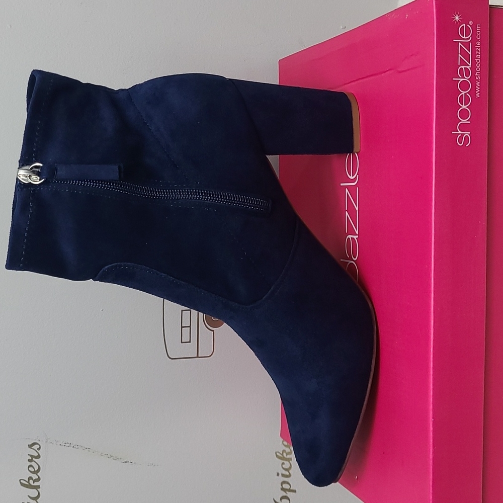 Women's Booties - Picture 5 of 15